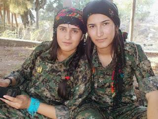 La Turchia, l'Occidente, il Kurdistan e il popolo senza stato La Turchia, l'Occidente, il Kurdistan e il popolo senza stato