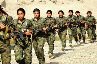 La Turchia, l'Occidente, il Kurdistan e il popolo senza stato La Turchia, l'Occidente, il Kurdistan e il popolo senza stato