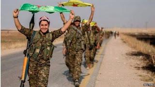 La Turchia, l'Occidente, il Kurdistan e il popolo senza stato La Turchia, l'Occidente, il Kurdistan e il popolo senza stato