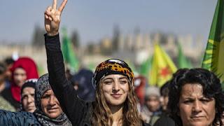 La Turchia, l'Occidente, il Kurdistan e il popolo senza stato La Turchia, l'Occidente, il Kurdistan e il popolo senza stato