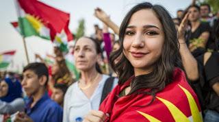 La Turchia, l'Occidente, il Kurdistan e il popolo senza stato La Turchia, l'Occidente, il Kurdistan e il popolo senza stato