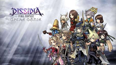 Nuove promozioni per Dissidia Final Fantasy Opera Omnia Nuove promozioni per Dissidia Final Fantasy Opera Omnia