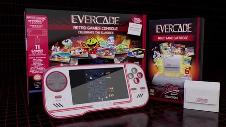 Evercade, Double Dragon si unisce ai ranghi Evercade, Double Dragon si unisce ai ranghi