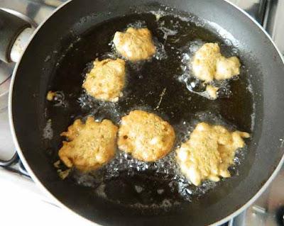FRITTELLE DI FIORI DI ZUCCA FRITTELLE DI FIORI DI ZUCCA