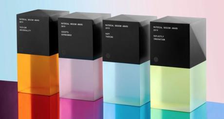 Google presenta le app vincitrice del “Material Design Award” Material Design Award Winners