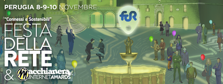 Macchianera Internet Awards 2019: esiste un solo voto utile, il voto per Pensieri Cannibali Macchianera Internet Awards 2019: esiste un solo voto utile, il voto per Pensieri Cannibali