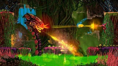 Valfaris, la nostra recensione Valfaris, la nostra recensione
