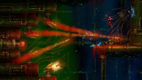 Valfaris, la nostra recensione Valfaris, la nostra recensione