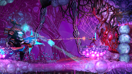 Valfaris, la nostra recensione Valfaris, la nostra recensione