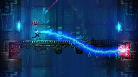 Valfaris, la nostra recensione Valfaris, la nostra recensione