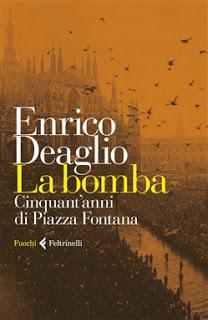 50 anni da Piazza Fontana – i ricordi di Fortunato Zinni 50 anni da Piazza Fontana – i ricordi di Fortunato Zinni