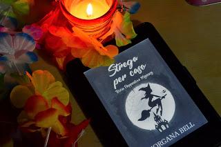 Strega per caso (M. Bell) Strega per caso (M. Bell)