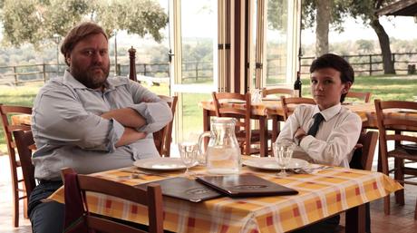C'è tempo di Walter Veltroni stasera su Sky Cinema Uno C'è tempo di Walter Veltroni stasera su Sky Cinema Uno