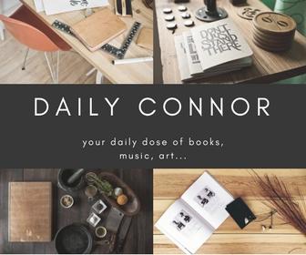 Conosci il Blog... Daily Connor Conosci il Blog... Daily Connor