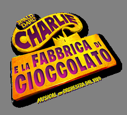 Charlie e la Fabbrica di Cioccolato a Milano per la prima volta. Video e news Charlie e la Fabbrica di Cioccolato a Milano per la prima volta. Video e news