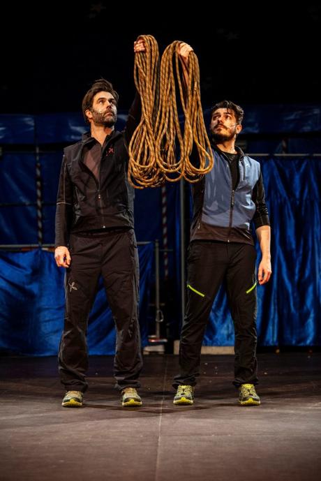 La nuova stagione 2019/20 del Teatro Manzoni tra ritorni e novità – part two La nuova stagione 2019/20 del Teatro Manzoni tra ritorni e novità – part two