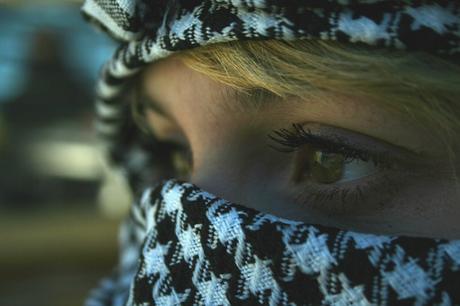 Storie difficili di donne curde e palestinesi Storie difficili di donne curde e palestinesi