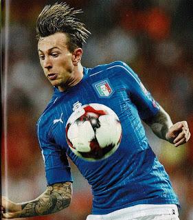 Verso euro 2020: l'italia verde