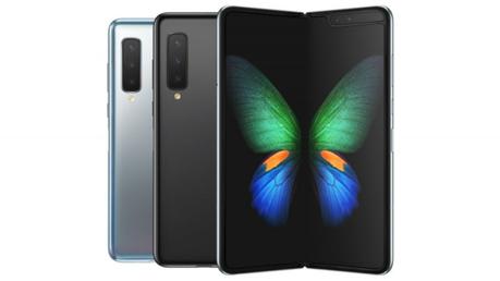 Samsung Galaxy Fold, solo 149 dollari negli USA per riparare lo schermo, ma è una promozione - Notizia Samsung Galaxy Fold, solo 149 dollari negli USA per riparare lo schermo, ma è una promozione - Notizia