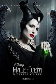 Maleficent 2. Signora del male il nuovo film della Walt Disney Pictures Maleficent 2. Signora del male il nuovo film della Walt Disney Pictures