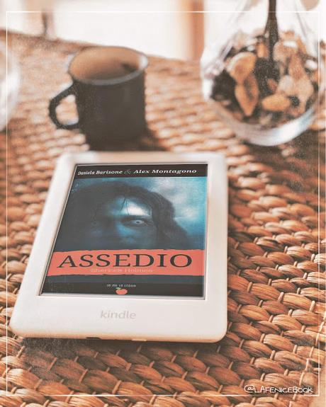 Assedio, Sherlock contro gli zombie Assedio, Sherlock contro gli zombie