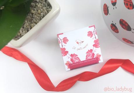 IL PETTIROSSO – Crema contorno occhi antirughe elasticizzante Rusco e Vite Rossa IL PETTIROSSO – Crema contorno occhi antirughe elasticizzante Rusco e Vite Rossa