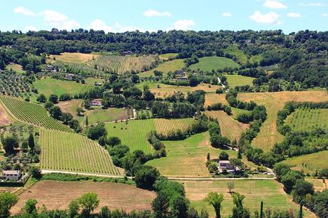 Weekend romantico, dove andare in Italia weekend-romantico-italia-umbria