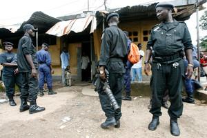 Guinea Conakry : proteste nella capitale contro il presidente Condé Risultati immagini per proteste a conakry