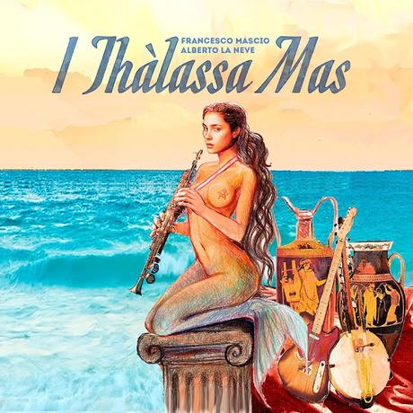 Francesco Mascio Alberto Neve: Thàlassa Mas