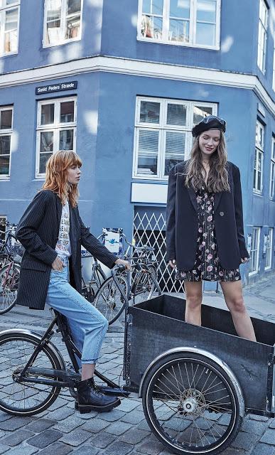 FALL 2019 TREND ALERT: THE NEW ROMANTIC GRUNGE STYLE FALL 2019 TREND ALERT: THE NEW ROMANTIC GRUNGE STYLE