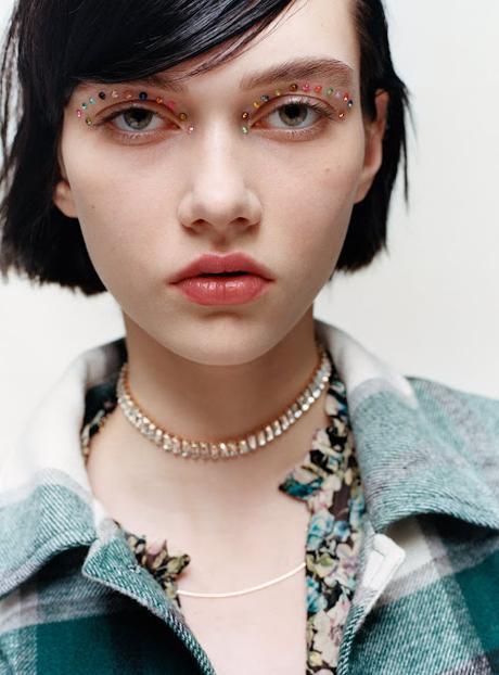 FALL 2019 TREND ALERT: THE NEW ROMANTIC GRUNGE STYLE FALL 2019 TREND ALERT: THE NEW ROMANTIC GRUNGE STYLE