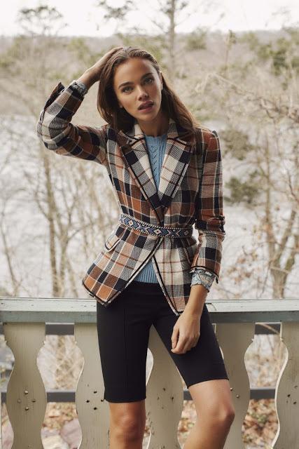 FALL 2019 TREND ALERT: THE NEW ROMANTIC GRUNGE STYLE FALL 2019 TREND ALERT: THE NEW ROMANTIC GRUNGE STYLE