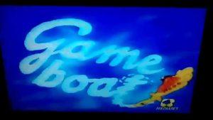 Game Boat: il sottomarino serale di Rete 4 Game Boat: il sottomarino serale di Rete 4