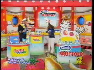 Game Boat: il sottomarino serale di Rete 4 Game Boat: il sottomarino serale di Rete 4