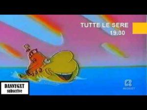 Game Boat: il sottomarino serale di Rete 4 Game Boat: il sottomarino serale di Rete 4