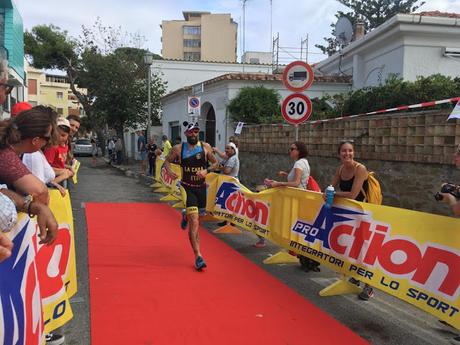 Il mio Triathlon di Santa Marinella 2019: un bellissimo weekend Il mio Triathlon di Santa Marinella 2019: un bellissimo weekend