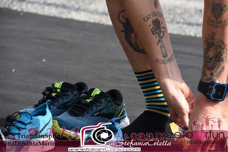 Il mio Triathlon di Santa Marinella 2019: un bellissimo weekend Il mio Triathlon di Santa Marinella 2019: un bellissimo weekend