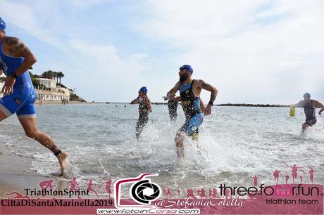 Il mio Triathlon di Santa Marinella 2019: un bellissimo weekend Il mio Triathlon di Santa Marinella 2019: un bellissimo weekend