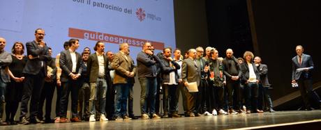 Guida L’Espresso 2020, 5 nuovi cappelli e l’avanzata dei giovani Guida L’Espresso 2020, 5 nuovi cappelli e l’avanzata dei giovani