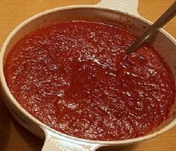 FINTO RAGU’ finto ragu'