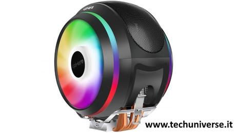 upHere CCF150ARGB upHere CCF150ARGB