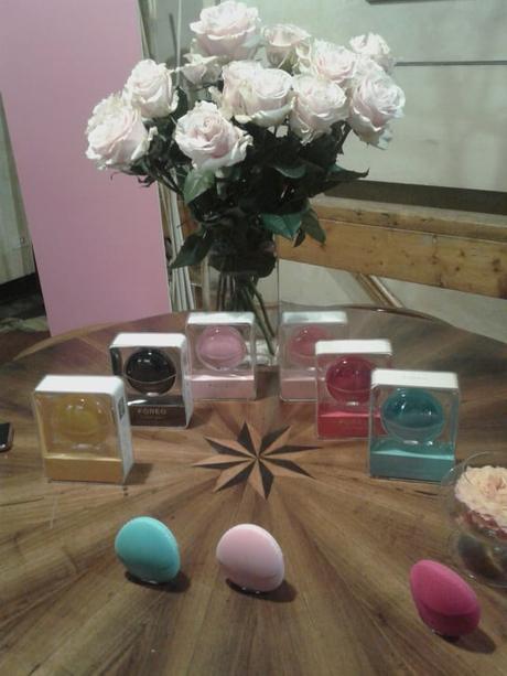 Pulizia del viso più innovativa con Foreo Luna Mini 3 Pulizia del viso più innovativa con Foreo Luna Mini 3