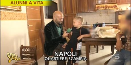 Video. Luca Abete a Scampia: “27 famiglie abbandonate da 10 anni” Video. Luca Abete a Scampia: “27 famiglie abbandonate da 10 anni”