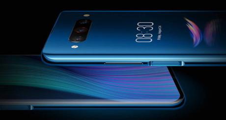 Nubia Z20 con doppio display e specifiche da top gamma è ufficiale in Italia Nubia Z20