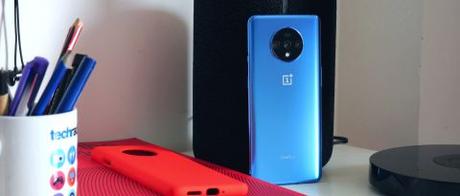 OnePlus 7T: disponibile al download l’immagine di sistema OnePlus 7T