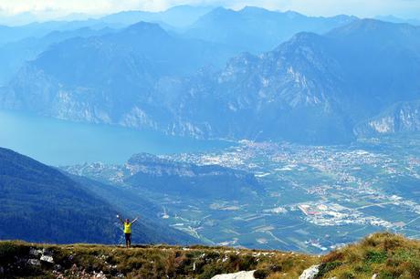trekking per rifugi trentino garda trek trekking per rifugi trentino garda trek