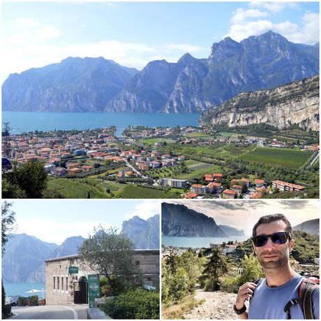 trekking per rifugi trentino garda trek trekking per rifugi trentino garda trek