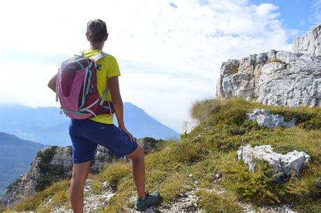 trekking per rifugi trentino garda trek trekking per rifugi trentino garda trek