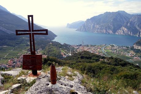 trekking per rifugi trentino garda trek trekking per rifugi trentino garda trek