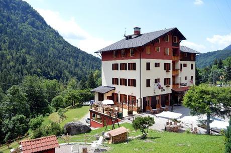 cornello dei tasso orobie resort